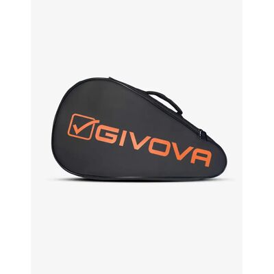 Sac de Padel Givova Noir TU - Publicité Sac de Padel Givova Noir TU - Publicité