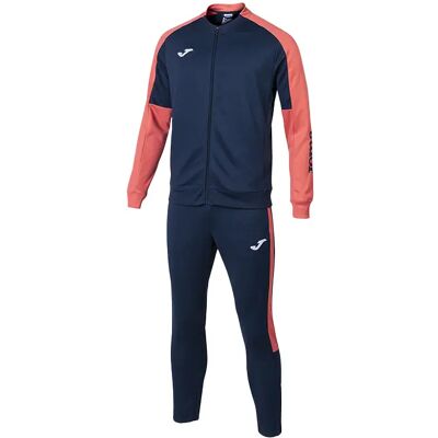 Survêtement Joma Eco Championship Bleu 8 ans - Publicité Survêtement Joma Eco Championship Bleu 8 ans - Publicité