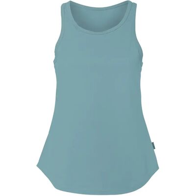 KEMPA XL Aqua Débardeur - Shirt Singlet - Publicité KEMPA XL Aqua Débardeur - Shirt Singlet - Publicité