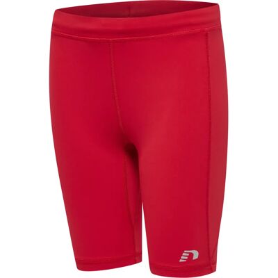 Hummel Core Sprinters - Rouge - Short de sport - Publicité Hummel Core Sprinters - Rouge - Short de sport - Publicité