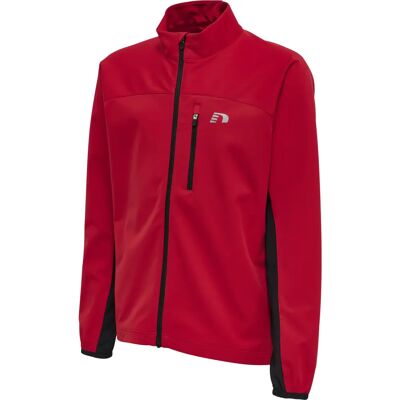 Veste Kids Cross Rouge Hummel 164cm - Veste - Publicité Veste Kids Cross Rouge Hummel 164cm - Veste - Publicité