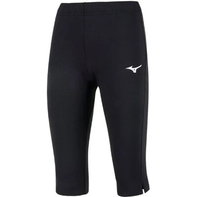 Mizuno Femme Pantalon Capri High-Kyu - Sport Pants - Publicité Mizuno Femme Pantalon Capri High-Kyu - Sport Pants - Publicité