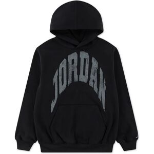 Sweatshirt à capuche enfant Jordan MVP Noir 8/10 ans