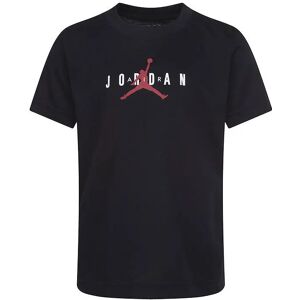 T-shirt bébé garçon Jordan Jumpman Sustainable Graphic Noir 18 mois