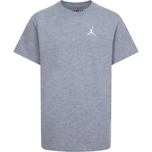 T-shirt enfant Jordan Jdb Jumpman Air Emb Noir 8/10 ans