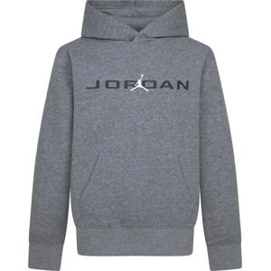 Sweatshirt à capuche enfant Jordan Baseline Noir 13/15 ans
