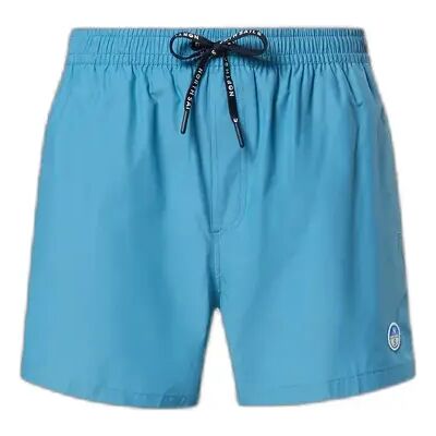 Short de bain North Sails Basic Bleu XS - Publicité Short de bain North Sails Basic Bleu XS - Publicité