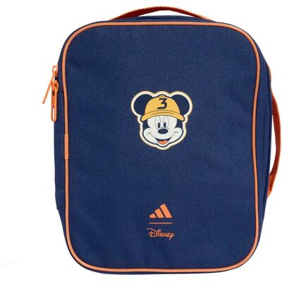Sac bandoulière isotherme enfant adidas Disney Mickey Mouse Bleu TU - Publicité Sac bandoulière isotherme enfant adidas Disney Mickey Mouse Bleu TU - Publicité