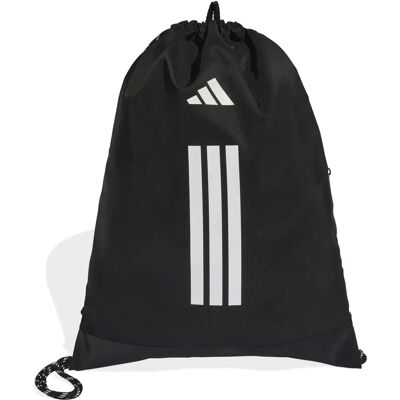 Sac à ficelles adidas APWR Noir TU - Publicité Sac à ficelles adidas APWR Noir TU - Publicité