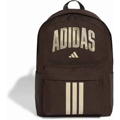 Sac à dos graphique adidas Camo Marron TU - Publicité Sac à dos graphique adidas Camo Marron TU - Publicité