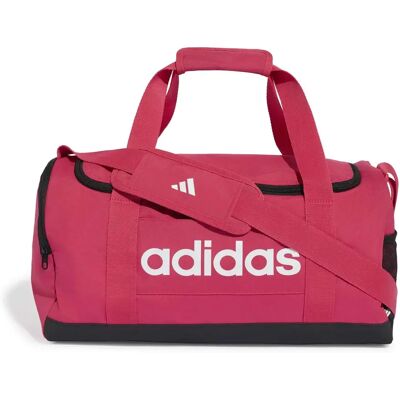 Sac Duffle adidas Linear Small Rose TU - Publicité Sac Duffle adidas Linear Small Rose TU - Publicité