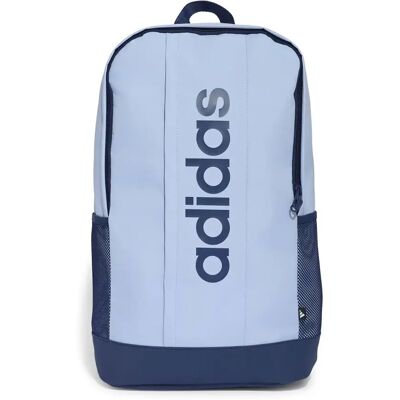 Sac à dos adidas Linear Bleu TU - Publicité Sac à dos adidas Linear Bleu TU - Publicité