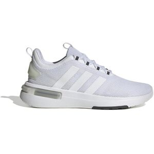 Baskets adidas Racer TR23 Blanc 40 - Publicité Baskets adidas Racer TR23 Blanc 40 - Publicité