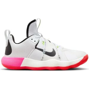 Chaussures Indoor Nike Hyperset SE - Basketball, Volley - Unisex - Publicité Chaussures Indoor Nike Hyperset SE - Basketball, Volley - Unisex - Publicité