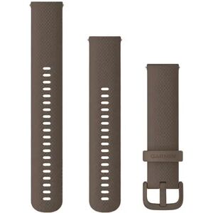 Bracelet de montre Garmin Marron 20 mm
