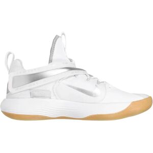 Chaussures NIKE Quadra Indoor React Hyperset - Chaussures d'intérieur - Publicité Chaussures NIKE Quadra Indoor React Hyperset - Chaussures d'intérieur - Publicité
