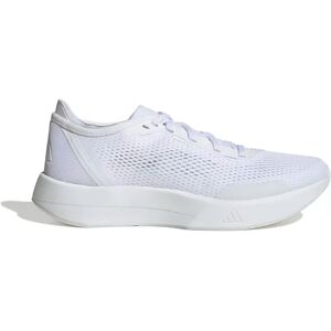 adidas Treadflow Chaussures Blanches Lightweight - Chaussures - Publicité adidas Treadflow Chaussures Blanches Lightweight - Chaussures - Publicité