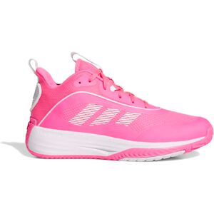 Chaussures de basketball adidas Ownthegame 3.0 Rose 49 1/3 - Publicité Chaussures de basketball adidas Ownthegame 3.0 Rose 49 1/3 - Publicité