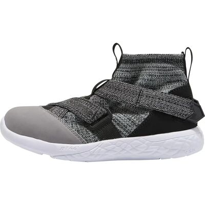 Hummel Terrafly Knit Jr Gris - Chaussures - Publicité Hummel Terrafly Knit Jr Gris - Chaussures - Publicité