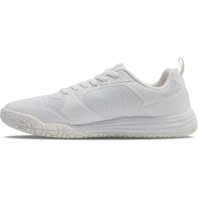 hummel Piii Power Play Pro Lc Jr - Chaussures indoor - Publicité hummel Piii Power Play Pro Lc Jr - Chaussures indoor - Publicité