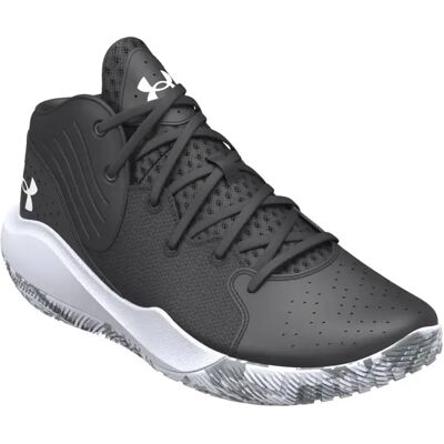 Chaussures de basketball Under Armour Jet '21 Noir 40,5 - Publicité Chaussures de basketball Under Armour Jet '21 Noir 40,5 - Publicité