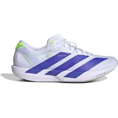 Chaussures de running adidas Adizero Adios 9 Light Strike Pro Violet 43 1/3 - Publicité Chaussures de running adidas Adizero Adios 9 Light Strike Pro Violet 43 1/3 - Publicité