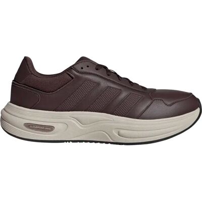 Baskets adidas Cloudfoam Cuxxion Marron 40 - Publicité Baskets adidas Cloudfoam Cuxxion Marron 40 - Publicité