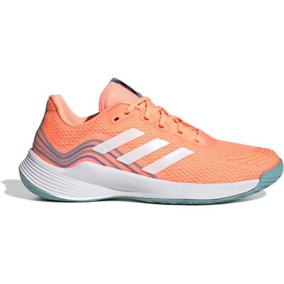Adidas Novaflight Primegreen GX1266 - Volleyball pour Femmes, Orange, Toute l'année - Publicité Adidas Novaflight Primegreen GX1266 - Volleyball pour Femmes, Orange, Toute l'année - Publicité