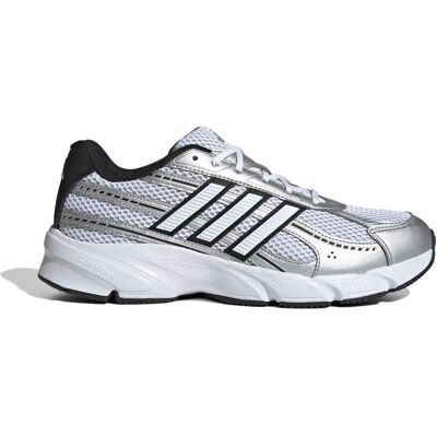 Baskets adidas Technochaos 2000 Blanc 46 2/3 - Publicité Baskets adidas Technochaos 2000 Blanc 46 2/3 - Publicité