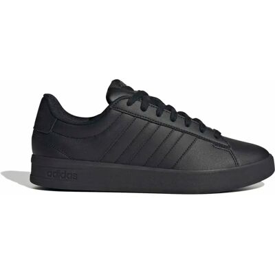 Baskets iconique enfant adidas Grand Court 3.0 Noir 37 1/3 - Publicité Baskets iconique enfant adidas Grand Court 3.0 Noir 37 1/3 - Publicité