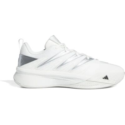 Chaussures de basketball adidas Lillard Dame Certified 2 Low Blanc 38 - Publicité Chaussures de basketball adidas Lillard Dame Certified 2 Low Blanc 38 - Publicité