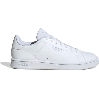 Baskets adidas Urban Court Blanc 49 1/3 - Publicité Baskets adidas Urban Court Blanc 49 1/3 - Publicité