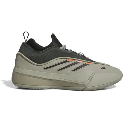 Chaussures de basketball adidas Lillard Dame 9 Low Gris 41 1/3 - Publicité Chaussures de basketball adidas Lillard Dame 9 Low Gris 41 1/3 - Publicité