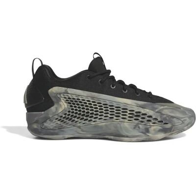 adidas Anthony Edwards 1 Low Chaussures de Basket-ball - Vert - Publicité adidas Anthony Edwards 1 Low Chaussures de Basket-ball - Vert - Publicité