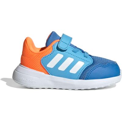Baskets bébé adidas Tensaur Bleu 19 - Publicité Baskets bébé adidas Tensaur Bleu 19 - Publicité