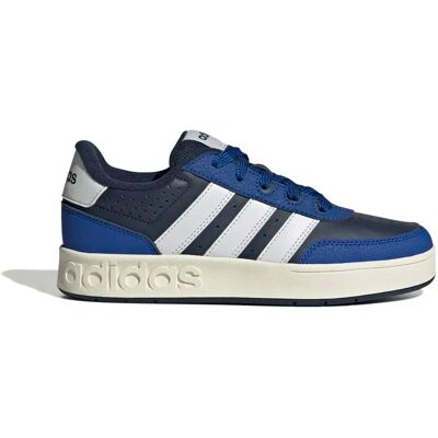 Baskets enfant adidas Breakbase Bleu 38 2/3 - Publicité Baskets enfant adidas Breakbase Bleu 38 2/3 - Publicité