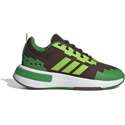 Baskets enfant adidas Minecraft Pro Marron 39 1/3 - Publicité Baskets enfant adidas Minecraft Pro Marron 39 1/3 - Publicité