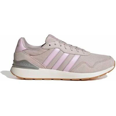 Baskets femme adidas 60s 4.0 Violet 44 - Publicité Baskets femme adidas 60s 4.0 Violet 44 - Publicité