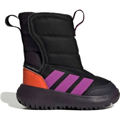 Baskets bébé adidas Winterplay Noir 26,5 - Publicité Baskets bébé adidas Winterplay Noir 26,5 - Publicité