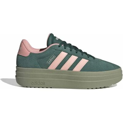Baskets femme adidas Bold Vert 37 1/3 - Publicité Baskets femme adidas Bold Vert 37 1/3 - Publicité