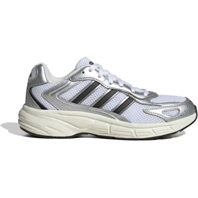 Baskets femme adidas Eclyptix 2000 Blanc 36 - Publicité Baskets femme adidas Eclyptix 2000 Blanc 36 - Publicité