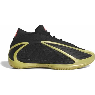 Chaussures de basketball adidas Anthony Edwards 2 Noir 47 1/3 - Publicité Chaussures de basketball adidas Anthony Edwards 2 Noir 47 1/3 - Publicité