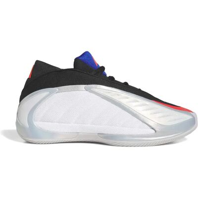 Chaussures de basketball adidas A.E. 2 USA Blanc 45 1/3 - Publicité Chaussures de basketball adidas A.E. 2 USA Blanc 45 1/3 - Publicité