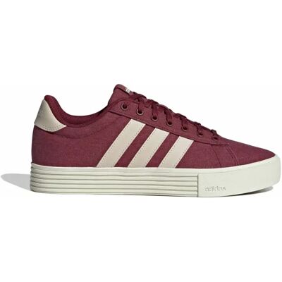 Baskets adidas Daily 4.0 Rouge 44 - Publicité Baskets adidas Daily 4.0 Rouge 44 - Publicité