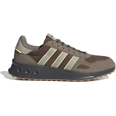 Baskets adidas Run 84 Marron 44 - Publicité Baskets adidas Run 84 Marron 44 - Publicité
