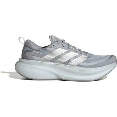 Chaussures de running femme adidas Supernova Glide Gris 44 2/3 - Publicité Chaussures de running femme adidas Supernova Glide Gris 44 2/3 - Publicité