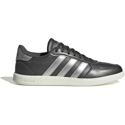 Baskets femme adidas Breaknet Sleek Multicolore 41 1/3 - Publicité Baskets femme adidas Breaknet Sleek Multicolore 41 1/3 - Publicité