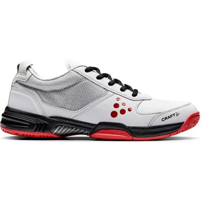Chaussures femme Craft I2 control Blanc 37 - Publicité Chaussures femme Craft I2 control Blanc 37 - Publicité