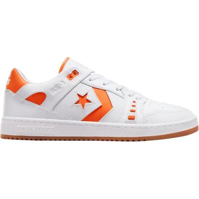Baskets basses Converse As-1 Pro Blanc 41 - Publicité Baskets basses Converse As-1 Pro Blanc 41 - Publicité