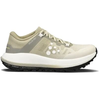 Chaussures de running femme Craft Xplor Pro Blanc 37,5 - Publicité Chaussures de running femme Craft Xplor Pro Blanc 37,5 - Publicité